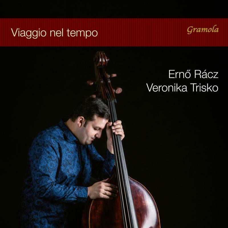 Erno Racz/Veronika Trisko - Viaggio nel tempo - 99102