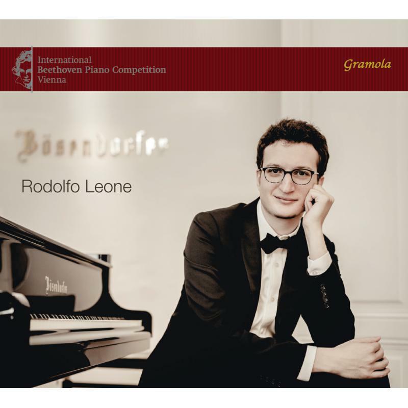 Rodolfo Leone - Ludwig van Beethoven: Rodolfo Leone - 99160