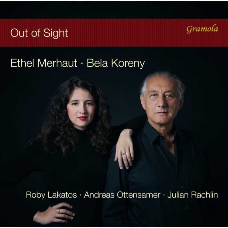 Merhaut/Koreny - Out of Sight - 99163