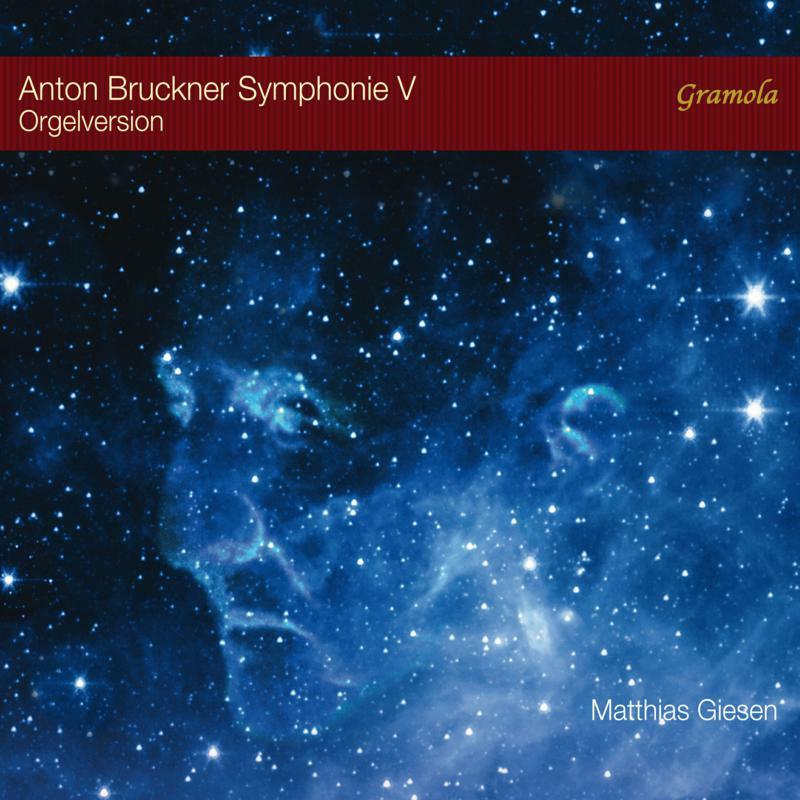 Various - Anton Bruckner: Symphony 5 - 99169