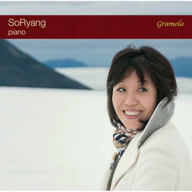 Soryang - SoRyang - piano - 99179
