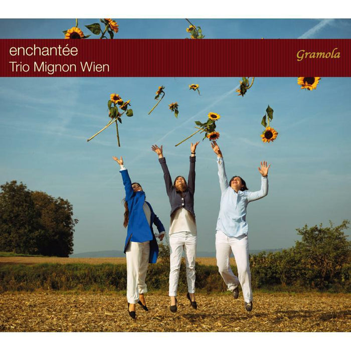 Trio Mignon Wien - enchantée - 99190