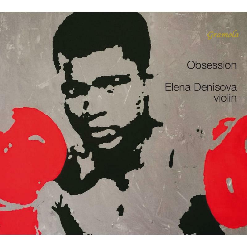 Elena Denisova - Obsession - 99191
