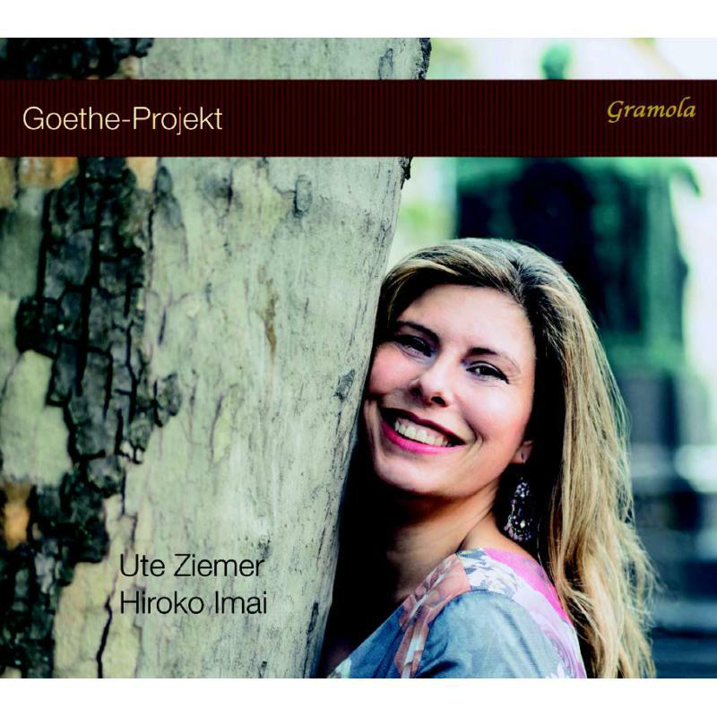 Ziemer/Imai - Goethe Project - 99246