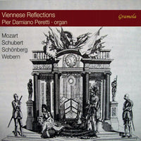 Pier Damiano Peretti - Viennese Reflections - 99250