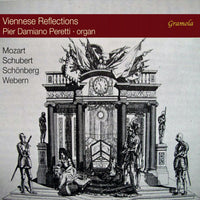 Pier Damiano Peretti - Viennese Reflections - 99250