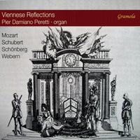 Pier Damiano Peretti - Viennese Reflections - 99250