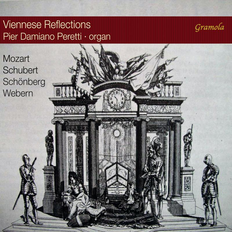 Pier Damiano Peretti - Viennese Reflections - 99250