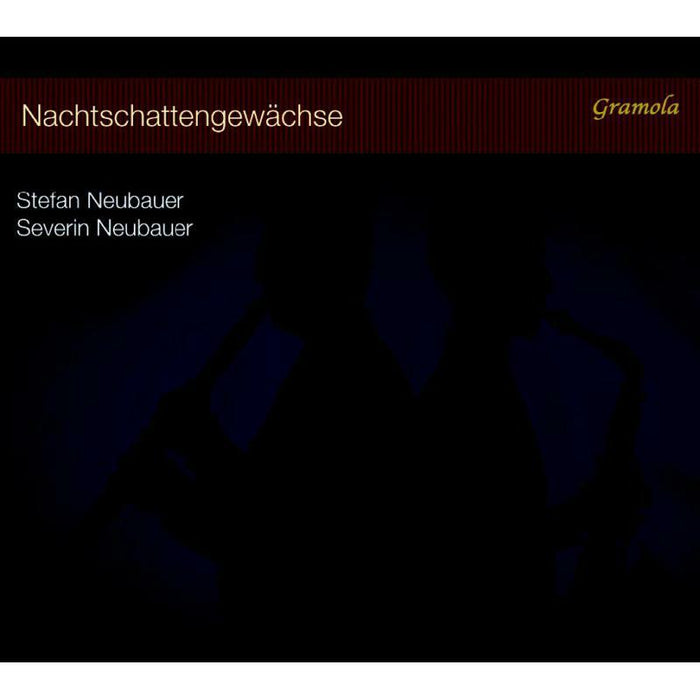 Neubauer - Nachtschattengewächse (Nightshades) - 99271