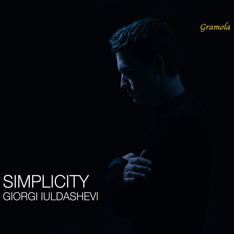 Giorgi Iuldashevi - Simplicity - 99291