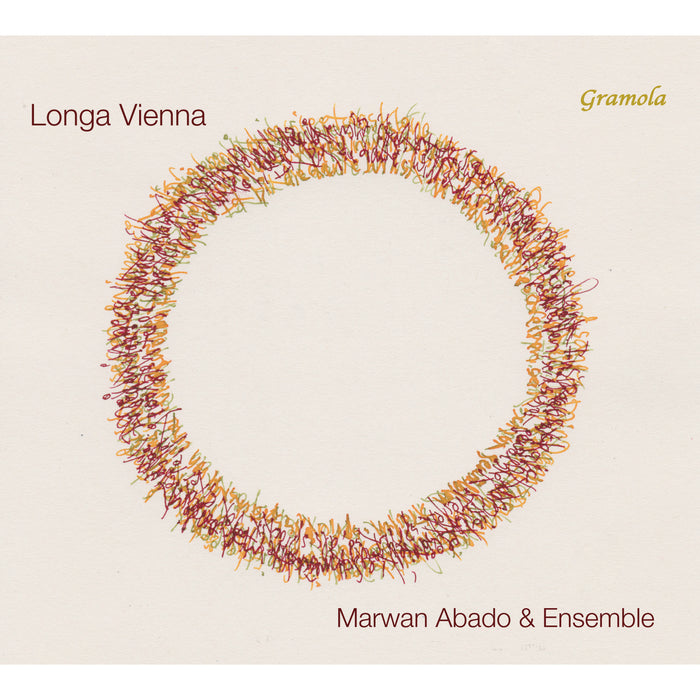 Marwan Abado; Maciej Golebiowski; Arnulf Lindner; Peter Rosmanith; Dima Orsho - Longa Vienna - 99309