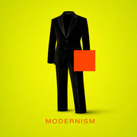 Zeronic - Modernism - CD83185