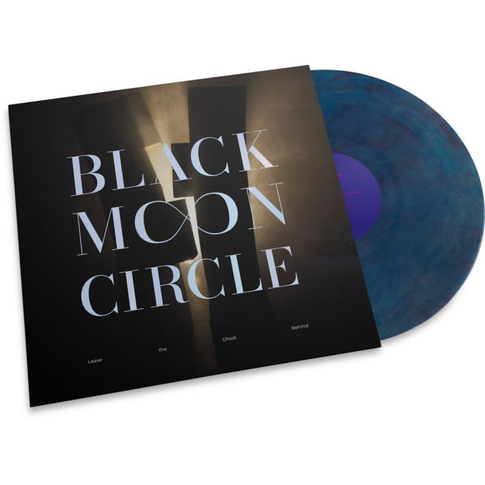 Black Moon Circle - Leave The Ghost Behind - MOON8CGR140