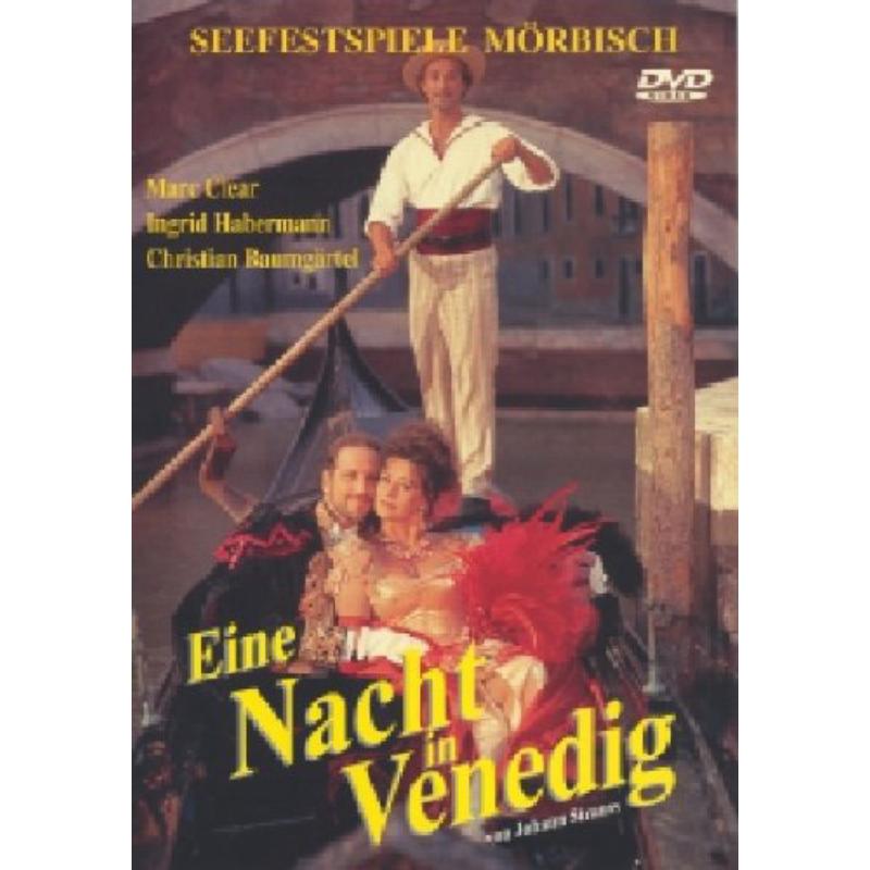 Clear/Singer/Schorkhuber - Eine Nacht In Venedig   (ENGLISH SUB) - VLMD005