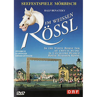 R.Fendrich/Z.Kapfinger - Im Weissen Rossl  (ENGLISH SUB) - VLMD015