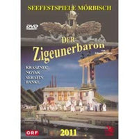 Seefestspiele Morbisch - The Gypsy Baron  (Eng Sub) - VLMD018