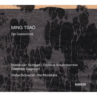 Staatsoper Stuttgart - Ming Tsao: Die Geisterinsel (The Ghost Island) - KAI0013372