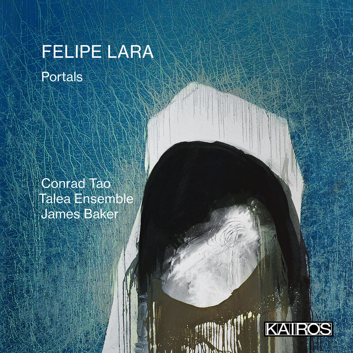 Felipe Lara - Portals - KAI0022042