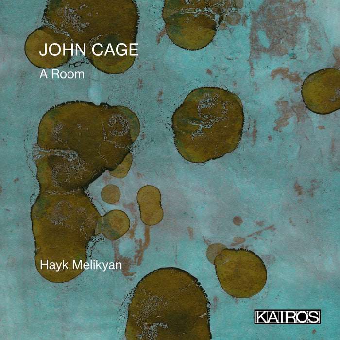 Hayk Melikyan - John Cage: A Room - KAI0022077