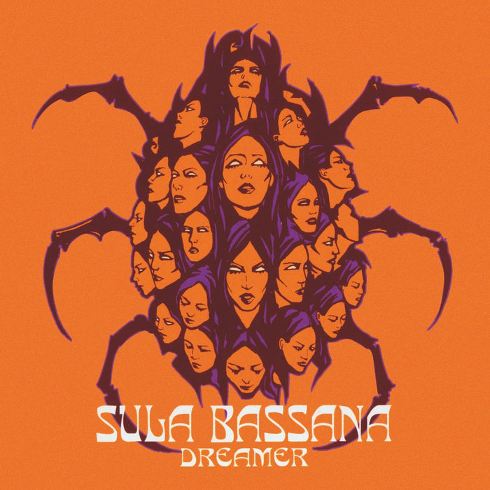 Sula Bassana - Dreamer (Anniversary Edition) - LP25813