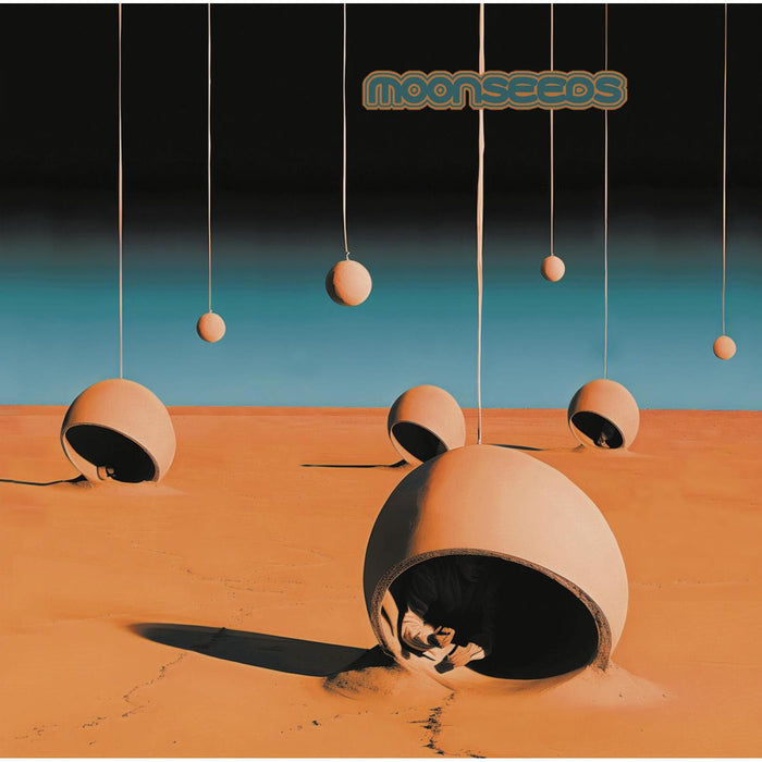 Moonseeds - Moonseeds - CD25815