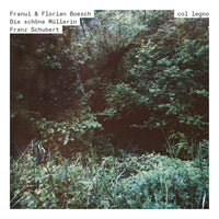 Franui; Florian Boesch - Franz Schubert: Die schone Mullerin - COL20481