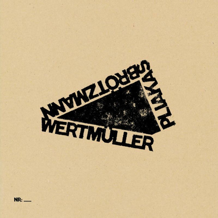 Full Blast - Farewell Tonic - TR204