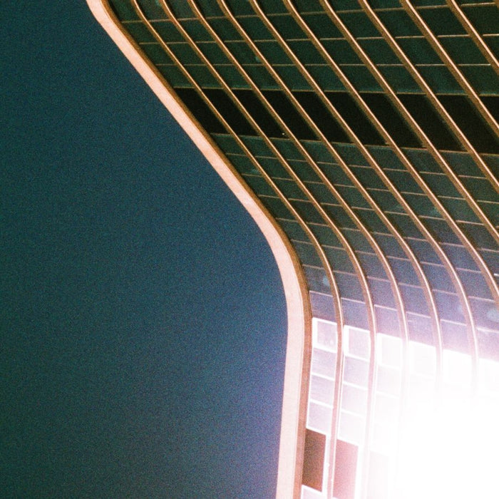 Chandelier - Chandelier - EW038