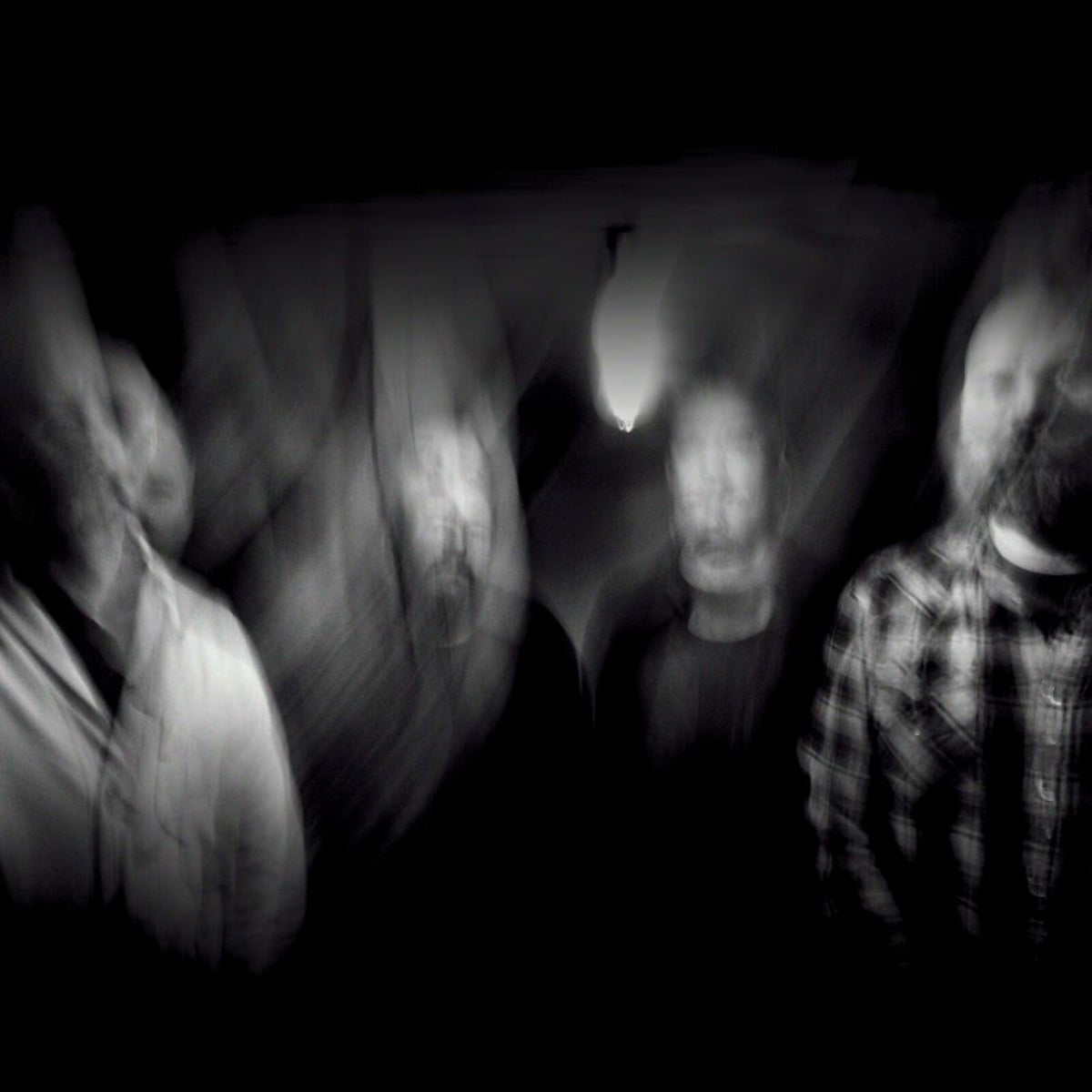 Gift Horse - Absence - EW034