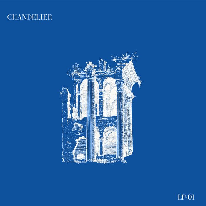 Chandelier - Chandelier - EW037