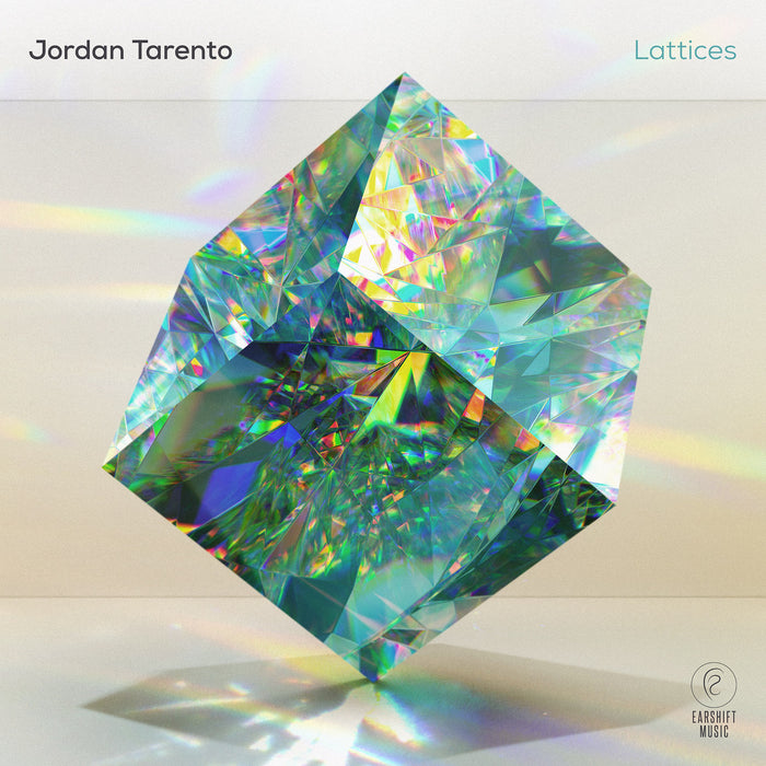 Jordan Tarento - Lattices - EAR088