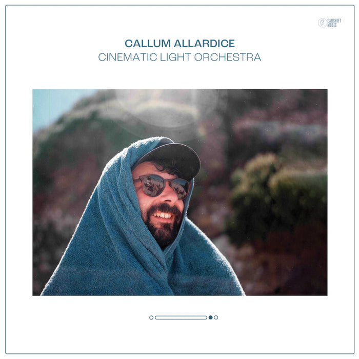 Callum Allardice - Cinematic Light Orchestra - EAR087