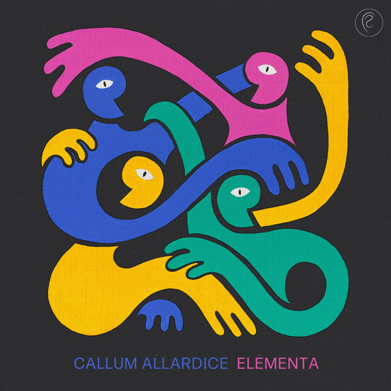 Callum Allardice - Elementa - EAR105