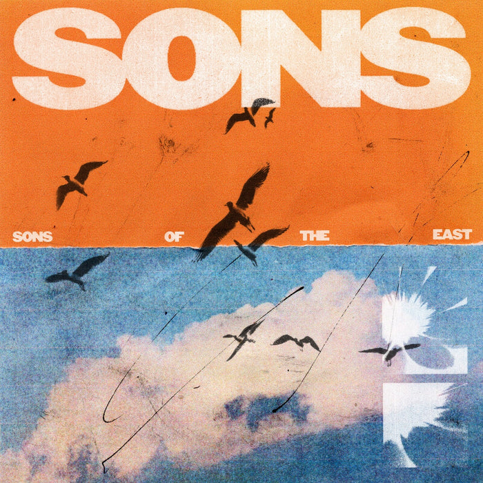 Sons Of The East - Sons - SOTE06