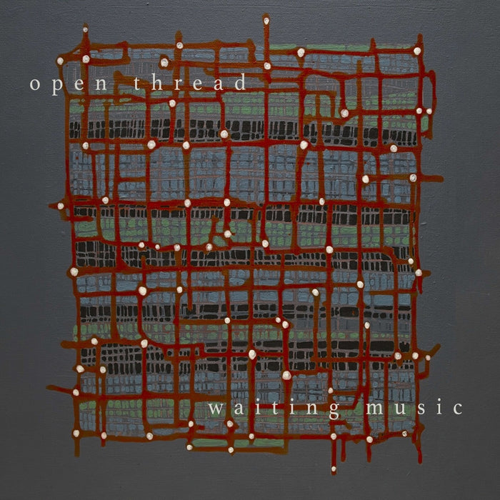 Open Thread - Waiting Music - EAR120
