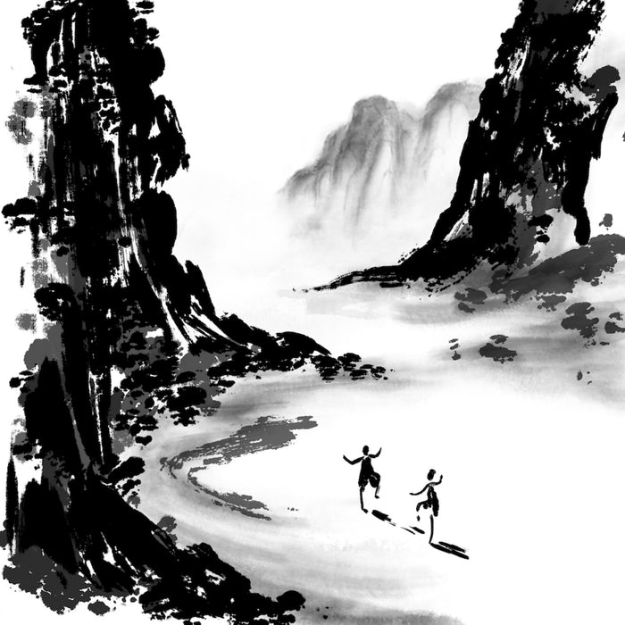 Jake Baxendale - Waypeople - EAR125