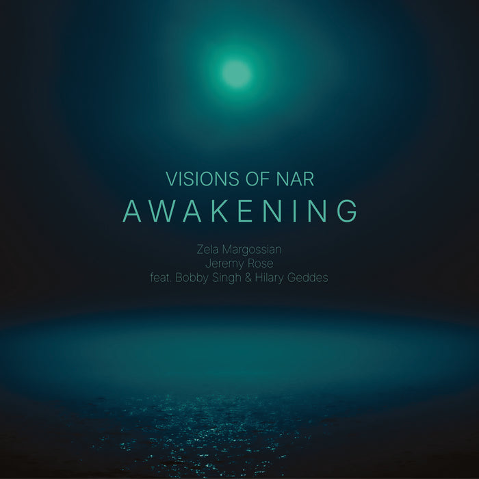 Visions of Nar - Skydancer - EAR112