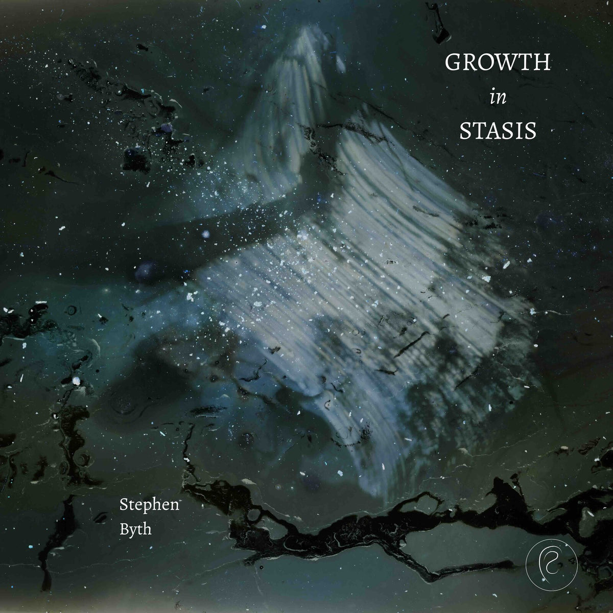 Stephen Byth - Growth in Stasis - EAR129