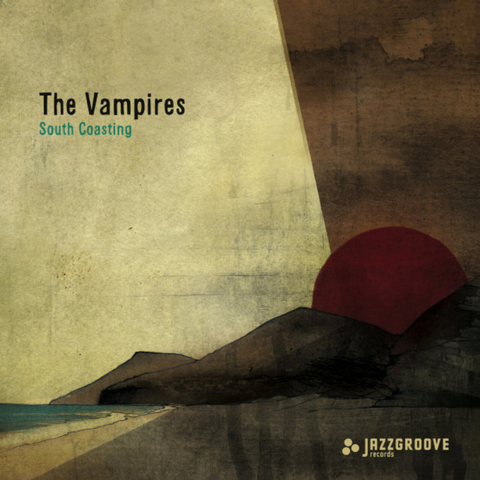 The Vampires - South Coasting - JG040
