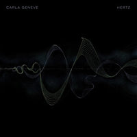 Carla Geneve - Hertz - DASH083LP