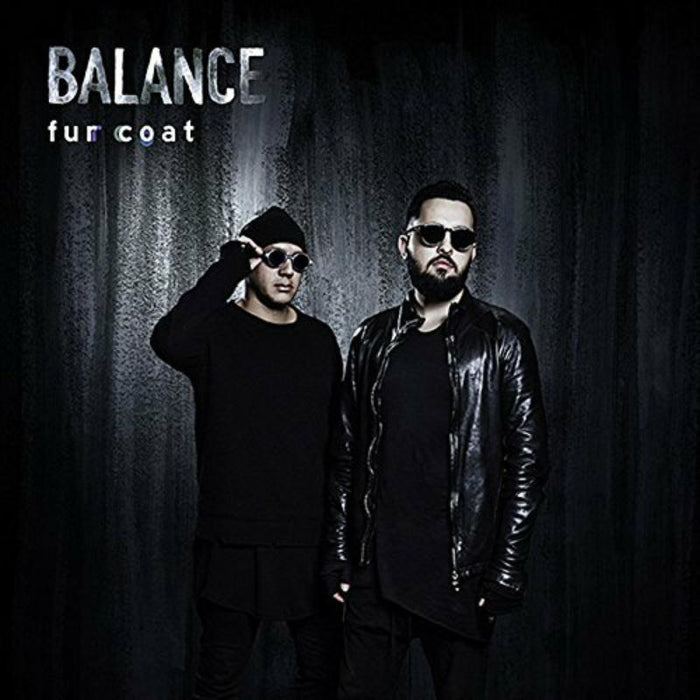 Fur Coat - Balance Presents Fur Coat - BAL015CD