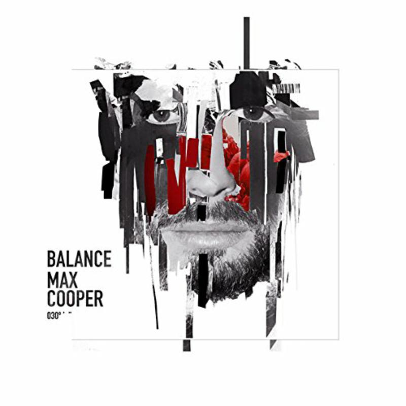 Max Cooper - Balance 030 - BAL023LP