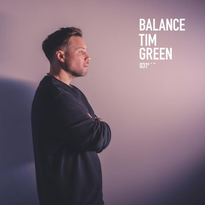 TIM GREEN - BALANCE PRESENTS TIM GREEN - BAL030CD