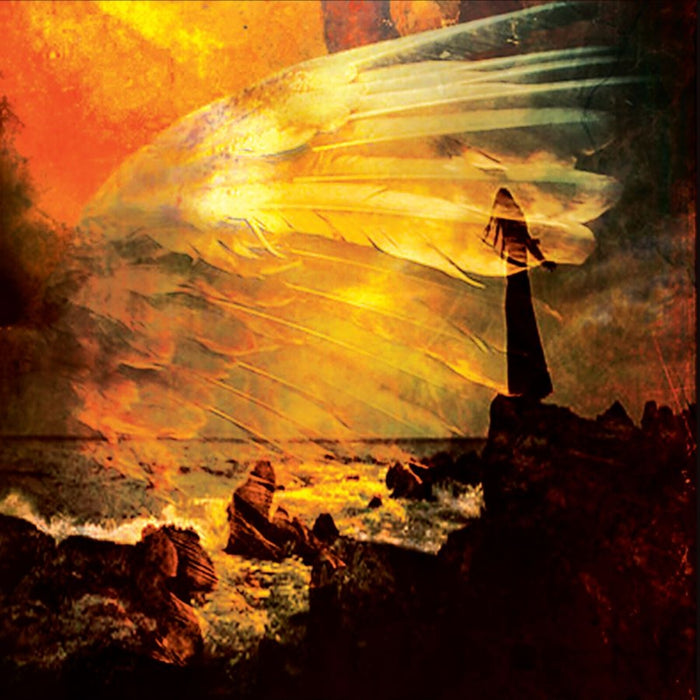 The Angelic Process - Weighing Souls With Sand - BWR053RE2