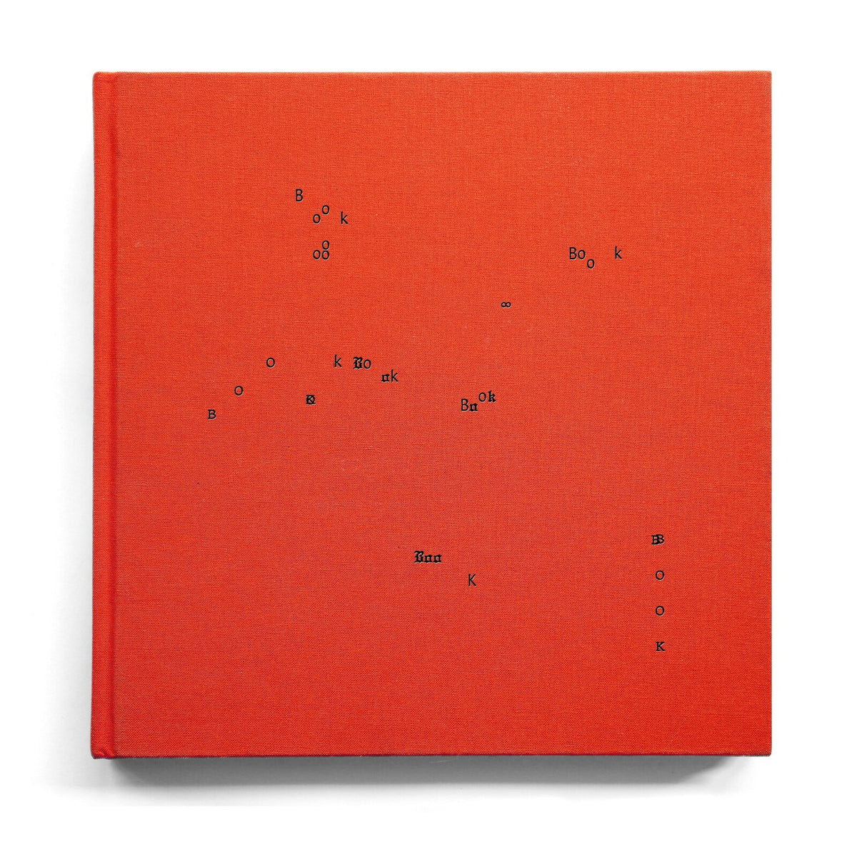 They Might Be Giants - BOOK - IDLE157BK