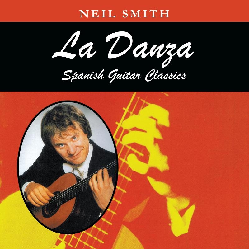 Neil Smith - La Danza - SS001