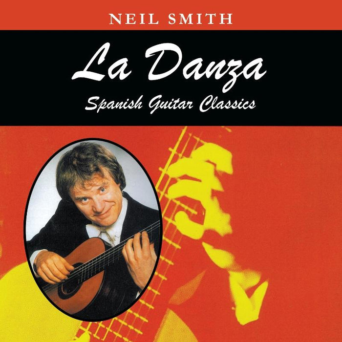 Neil Smith - La Danza - SS001