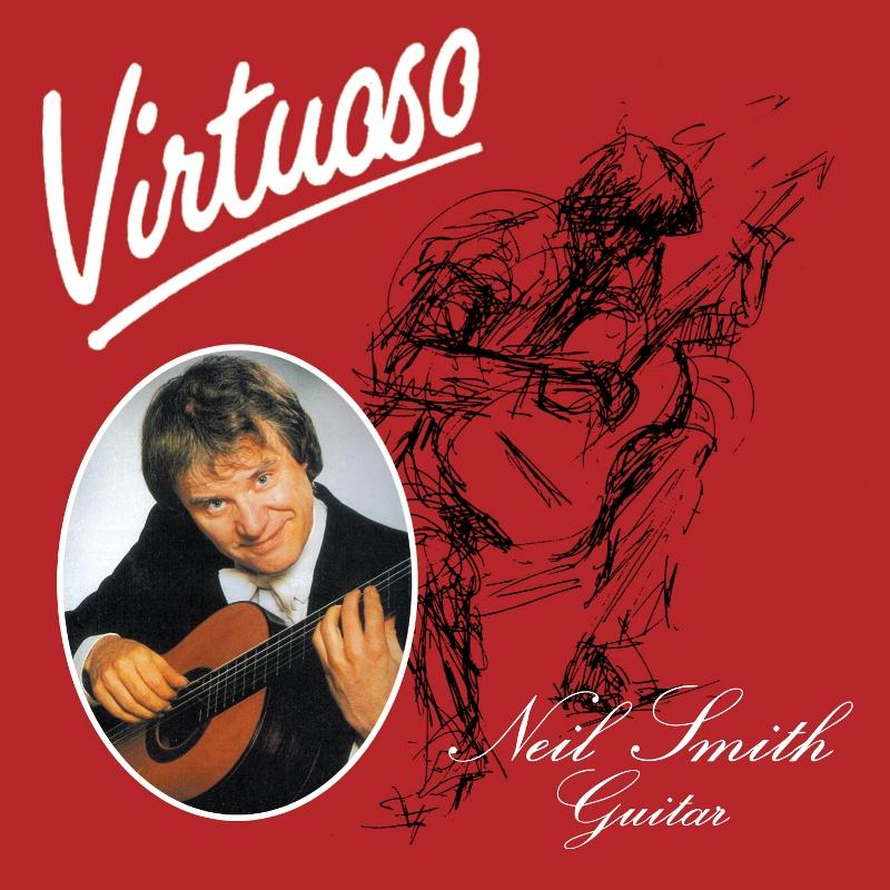 Neil Smith - Virtuoso - SS002