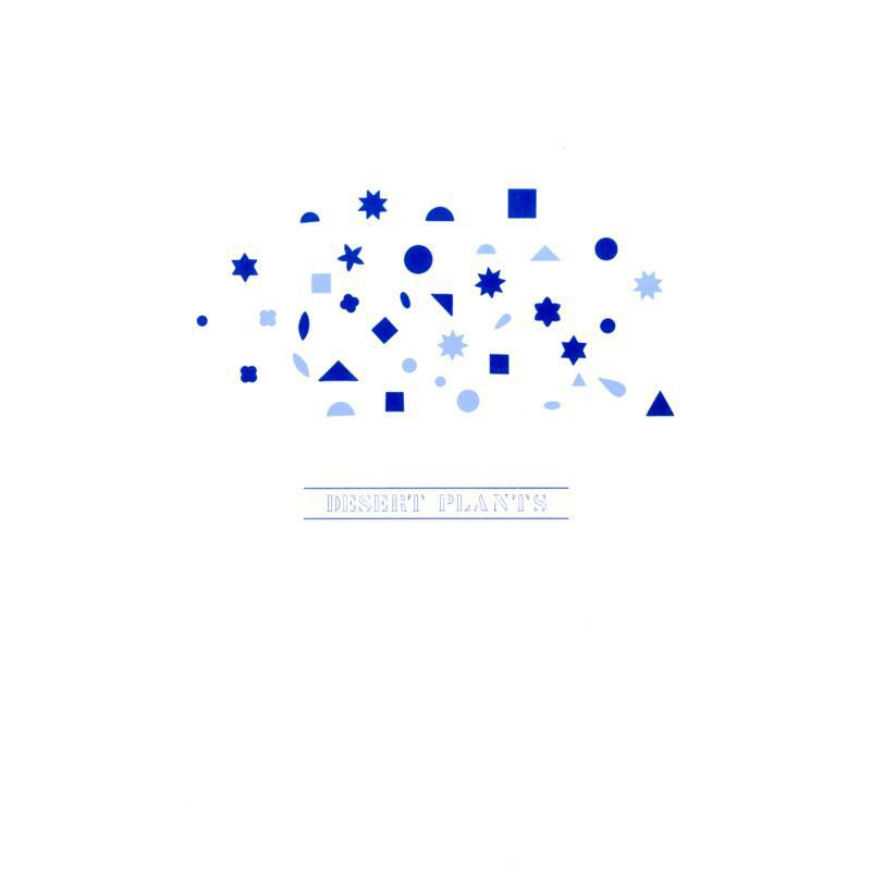 Walter Zimmermann - Desert Plants - Walter Zimmermann - MOD-BO-324