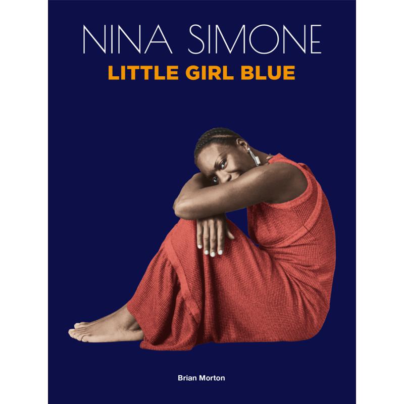 Little Girl Blue by Brian Morton